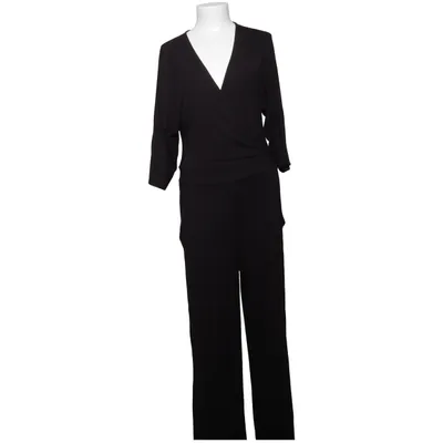 Byxdress (Svart) från Les Lunes