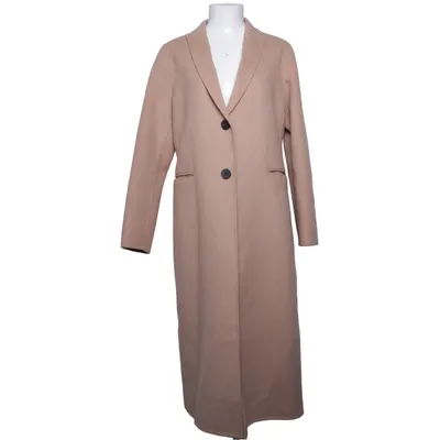 Kappa (Beige) från Åhléns Polyester, Ull