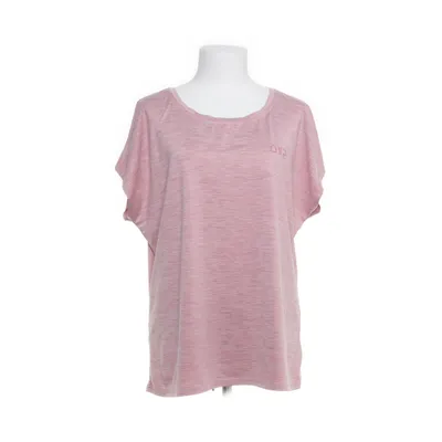 Träningströja (Rosa) från OTP Elastan, Polyester