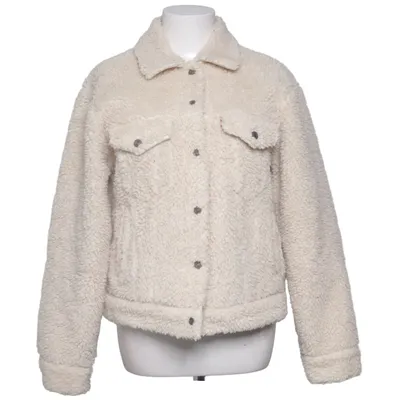 Jakke (Beige) fra Levi's Premium Polyester