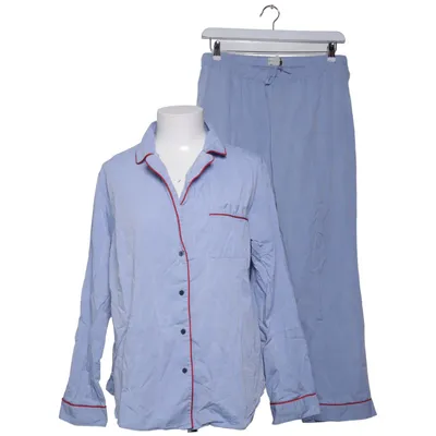 Pyjamasz (Blå) fra Holly & Whyte by Lindex Bomuld