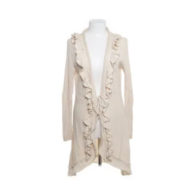Cardigan (Beige) van Cream Katoen