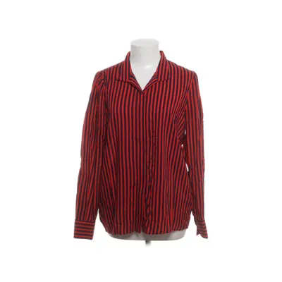 Blus (Röd) från Galeries Lafayette Viskos