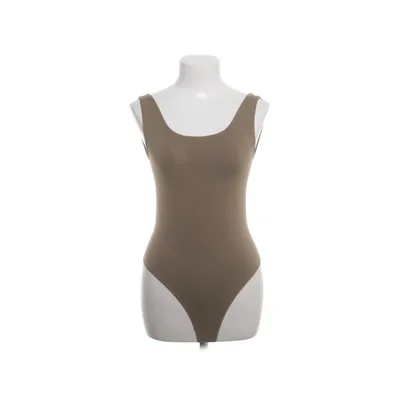 Body (Green) from Skims Elastane, Nylon