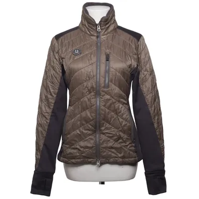 Lättviktsjacka (Grå, Brun) från Uhip