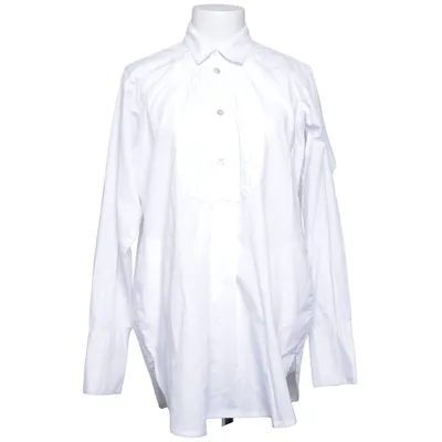 Chemise (Blanc) de Katarina Nyman Coton