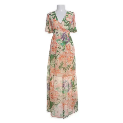 Zwangerschapsjurk (Roze, Meerkleurig) van H&M Mama Polyester