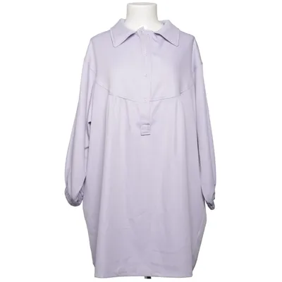 Robe (Violet) de Unigirl Paris Élasthane, Polyester