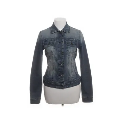 Denim jacket (Blue) from Liebeskind Berlin Cotton, Elastane