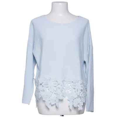 Sweater (Blue) from James Lakeland Acrylic