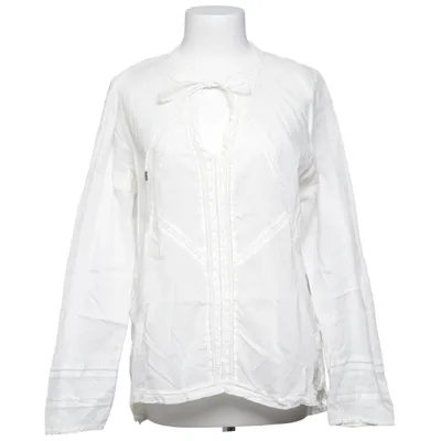 Blouse (White) from Odd Molly
