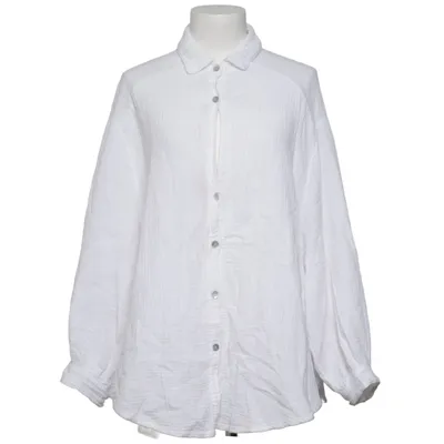 Chemise (Blanc) de Mioni Coton