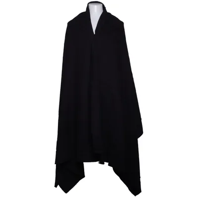 Poncho (Sort) fra Army of Me