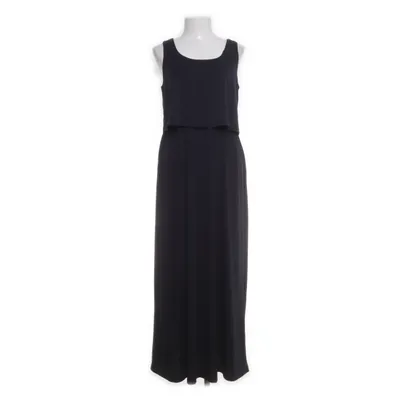 Maxi jurk (Blauw) van JYOTHI Elastaan, Polyester