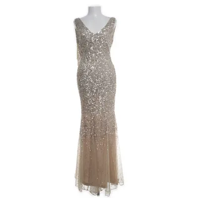 Evening gown (Gold) from Phase Eight Nylon, Polyester
