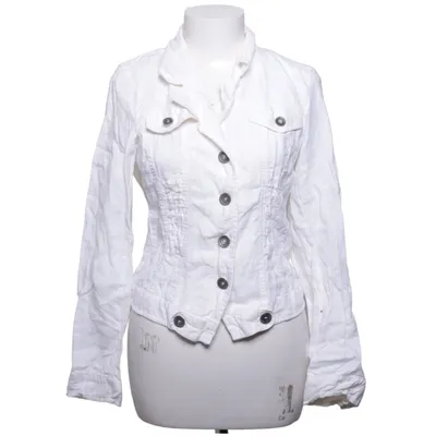 Denim jacket (Jedrek) from Z.Biz Linen
