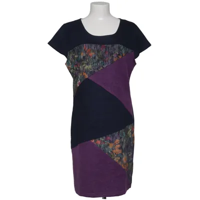 Dress (Blue, Purple, Multicolored) from Smash