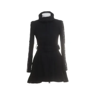 Kappa (Svart) från Topshop Akryl, Polyamid, Polyester, Ull