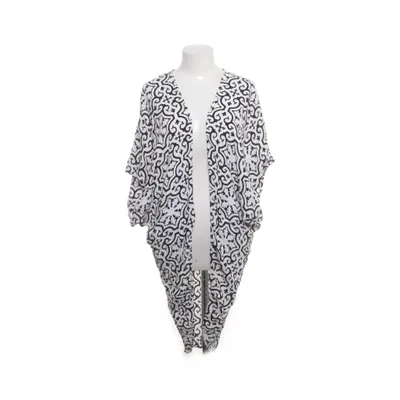 Kofta (Vit, Svart) från Ivyrevel Viskos