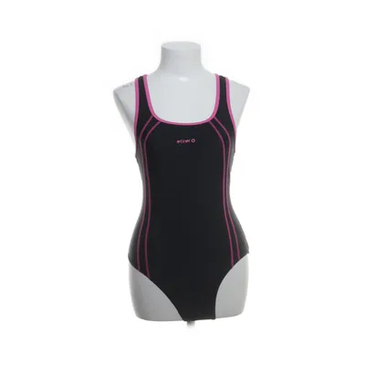 Baddräkt (Svart, Rosa) från Etirel Elastan, Polyamid