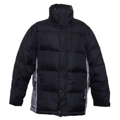 Dunjacka (Svart, Grå) från Wildriver Dun, Fjädrar, Nylon