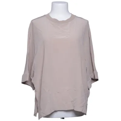 Top (Beige) fra Joseph Silke