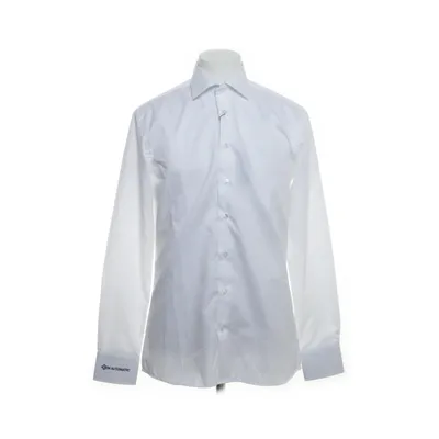 Skjorta (Vit) från Ernst Alexis Bomull