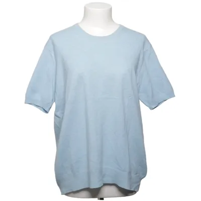 T-shirt (Blauw) van Barisal Kasjmier