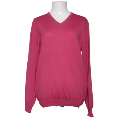 Pullover (Rosa) från Nanibon Ull