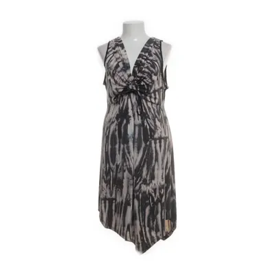 Kjole (4332-23) fra Nü by Staff-Woman Elastan, Polyester