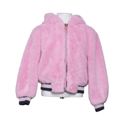 Veste (Rose, Bleu, Multicolore) de Billieblush Élasthane, Polyester