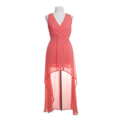 Jurk (Oranje) van Oxygene Polyester
