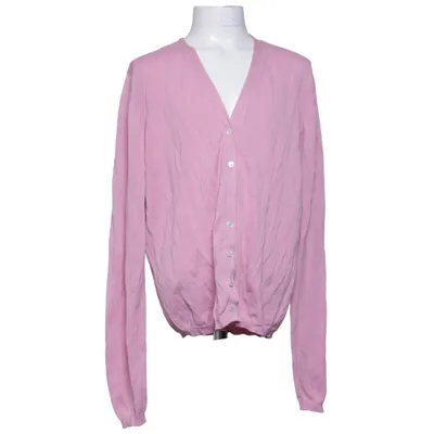 Cardigan (Rose) de Malo Coton