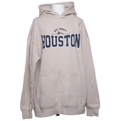 Hoodie (Houston) from Tenth Cotton, Recycled polyester