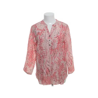 Blus (Rosa, Flerfärgad) från Designed by 2-Biz