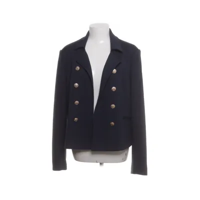 Blazer (Blå) fra I Say Elastan, Polyester