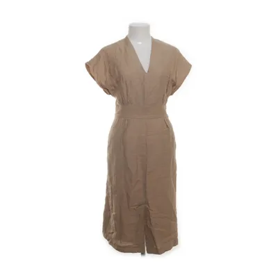Robe (Beige) de STOCKH LM Lin, Polyamide, Polyester, Viscose