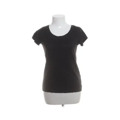 T-shirt (Svart) från InWear Bomull, Modal