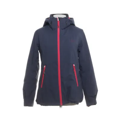 Skidjacka (Blå, Rosa) från Helly Hansen Polyamid, Polyester