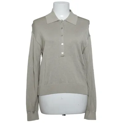 Rugbytröja (Beige) från Arket Nylon, Viskos