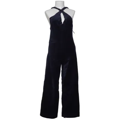 Overalls (Blå) fra Futsol