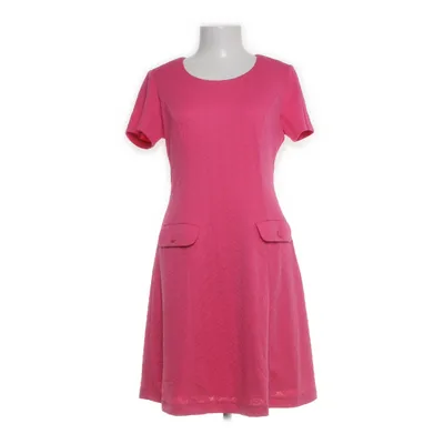 Klänning (Rosa) från Daisy Dapper Elastan, Polyester
