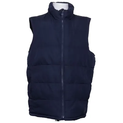 Gilet d'extérieur (Bleu) de Gap Kids Polyester