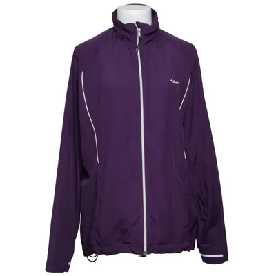 Sports jacket (Purple) from H2O Sportswear