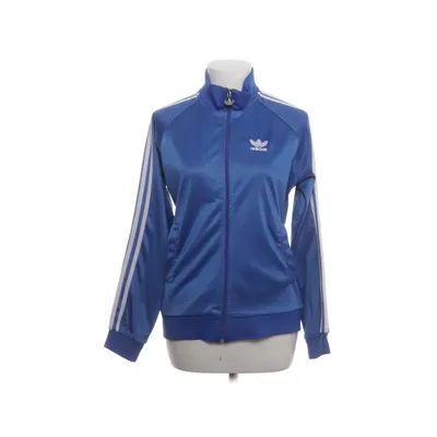 Trainingsjack (Blauw) van Adidas