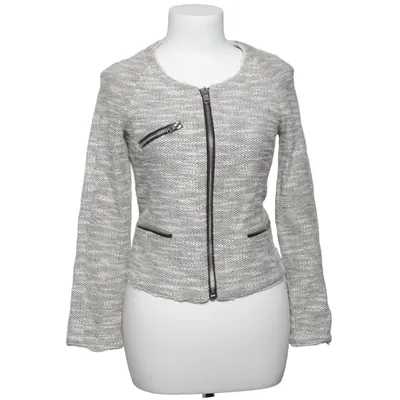 Jack (Grijs, Wit) van Mango Casual Acryl, Katoen, Polyester