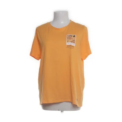 T-shirt (Orange) från Garcia Bomull
