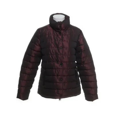 Veste d'hiver (Rouge, Noir) de Friendtex Polyester