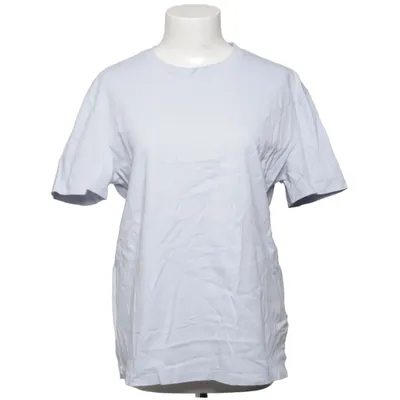 T-shirt (Blå) från SANDÖ Bomull