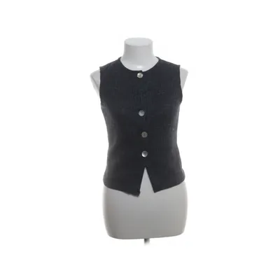 Gilet (Bleu) de Missguided Polyester